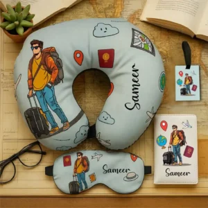 Customised Travel Combo