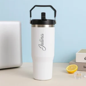 Personalized Hydro Tumbler 900 ml