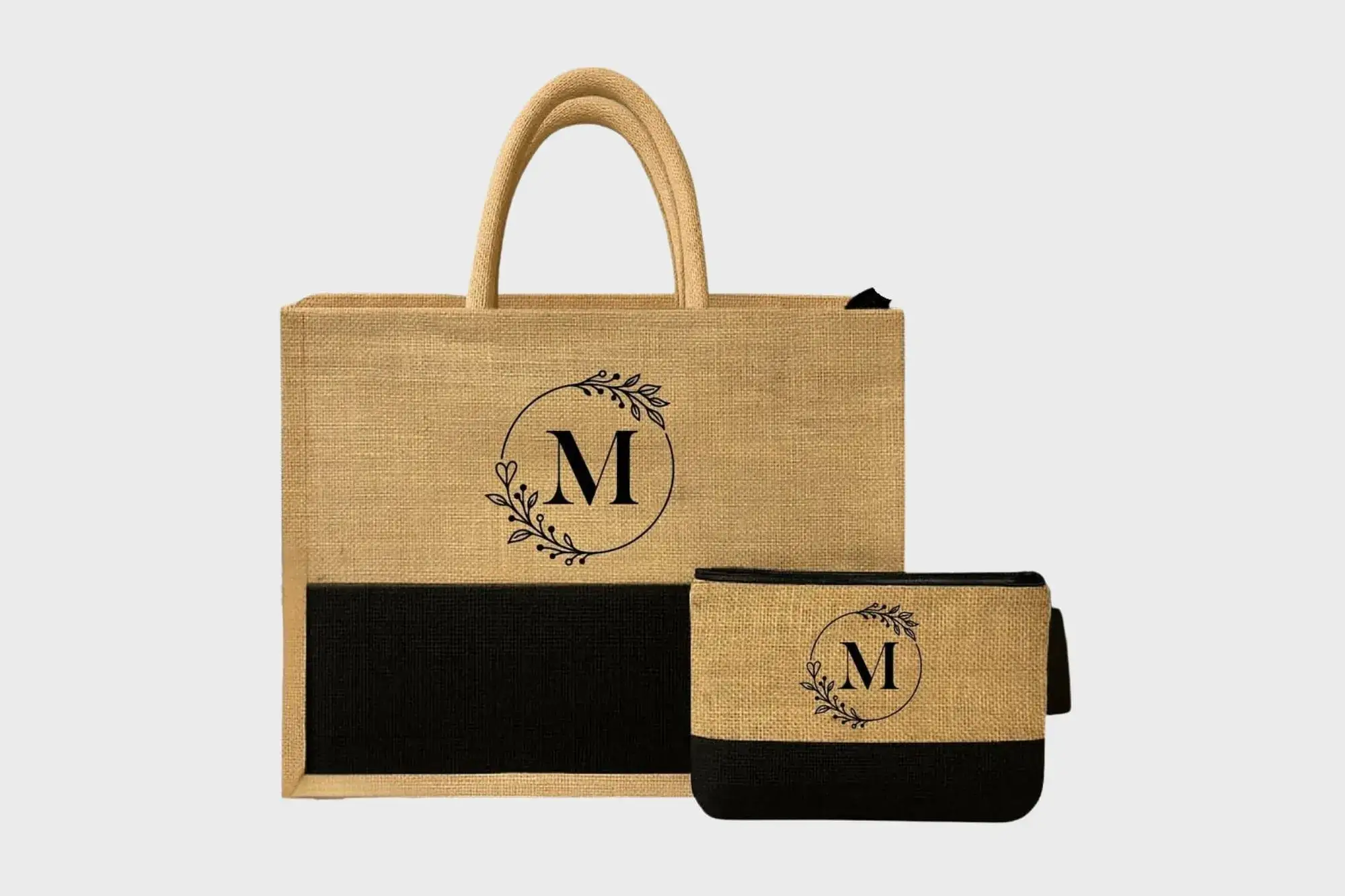 jute bag