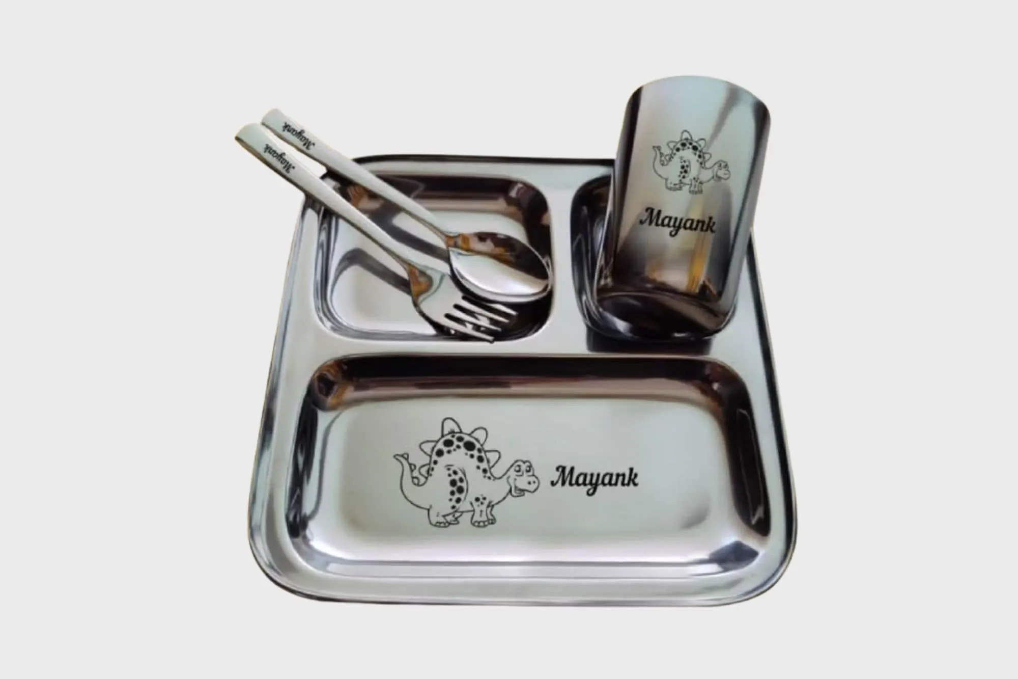 thali set