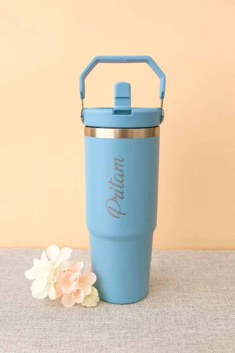 Personalized Hydro Tumbler 900 ml product image (2)