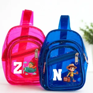 Personalized Kids Crossbody Bags