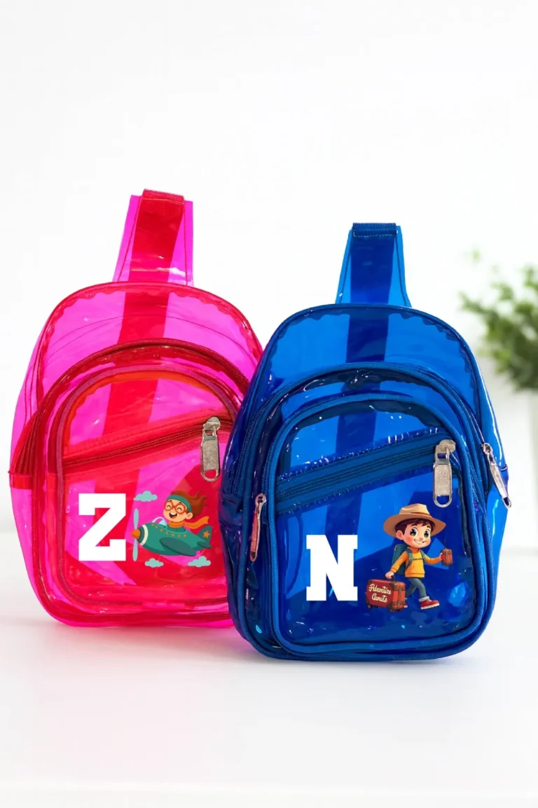 Personalized Kids Crossbody Bags product image (1)