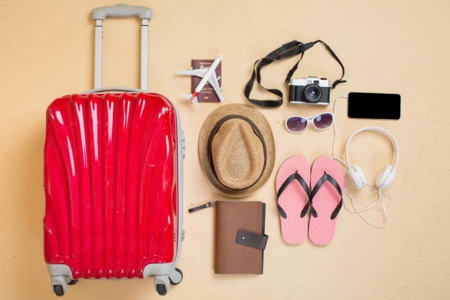 Travel Accessories That Add Style and Convenience to Every Journey