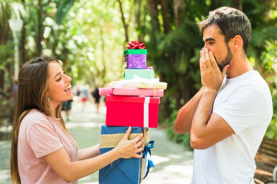 Premium Gifts | Elevate Everyday Gifting with Style and Personalization | JoyWrapped