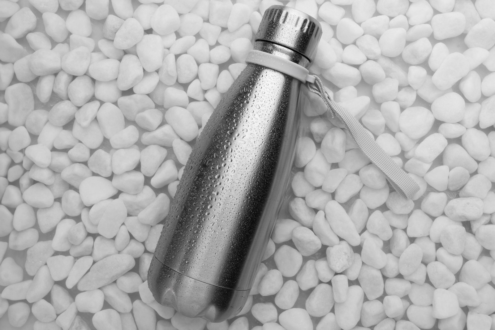 top-view-floating-water