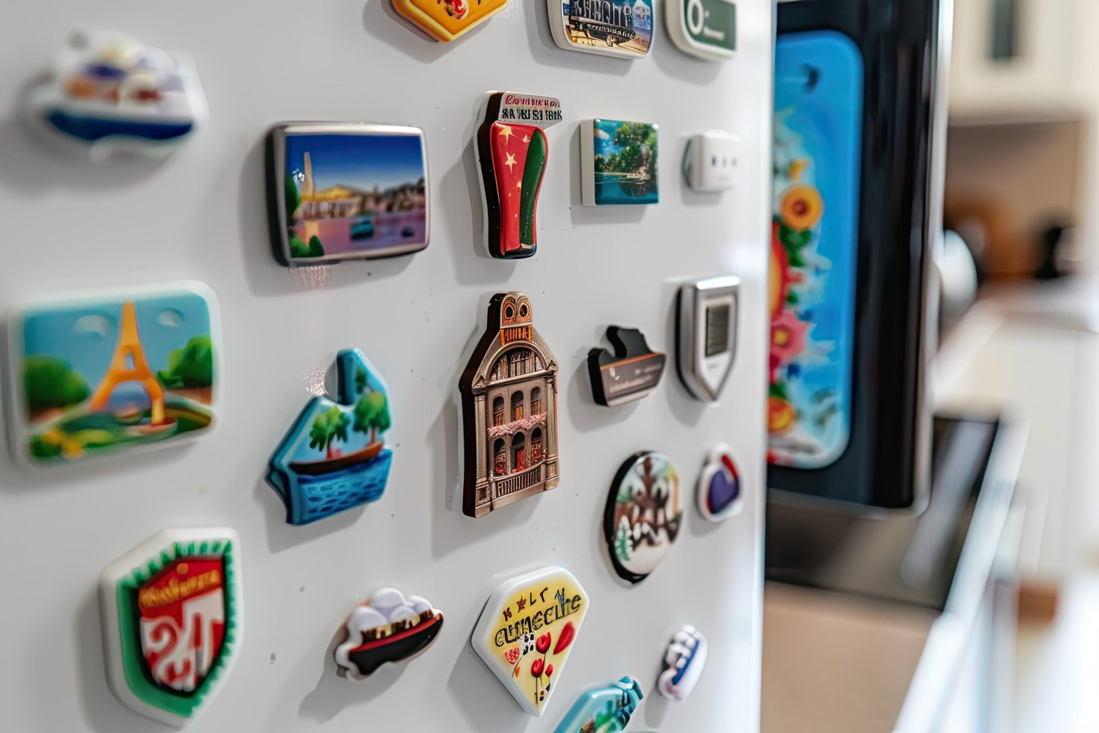 Personalized Fridge Magnets | Turn Photos into Gifts | Joywrapped