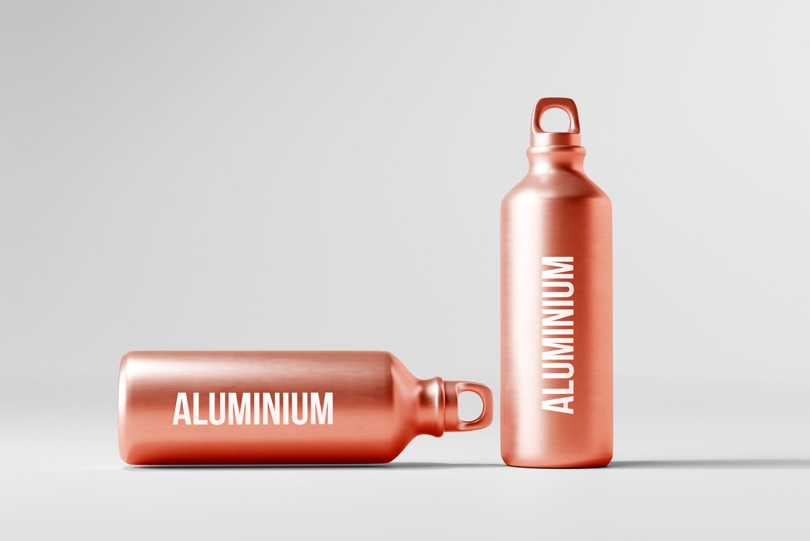 Personalized Metal Bottle: Make Every Sip Special