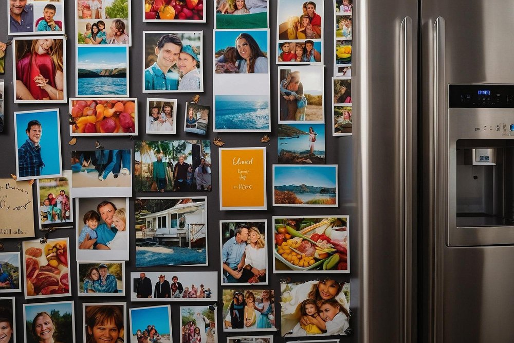 Transform Your Favorite Memories into Lasting Home Decor